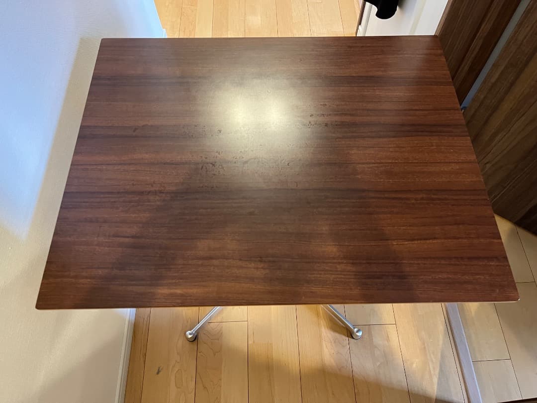 カフェテーブル