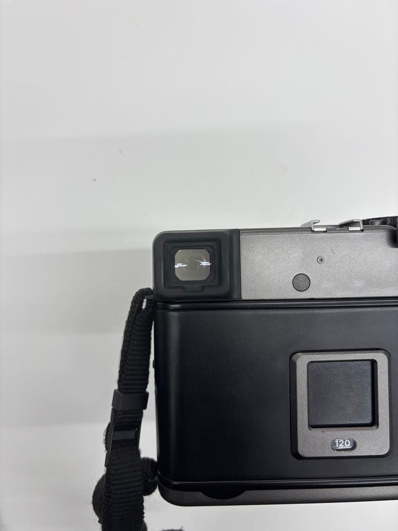 Mamiya 7 中判フィルムカメラ 80mmレンズ付き