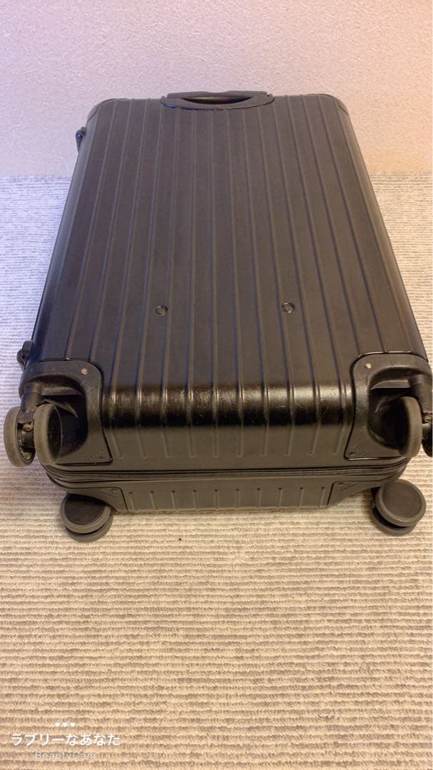 RIMOWA SALSA スーツケース 4輪 マルチ ホイール 80L