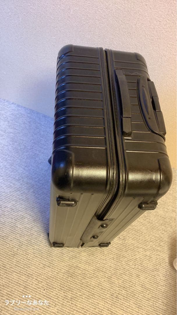RIMOWA SALSA スーツケース 4輪 マルチ ホイール 80L