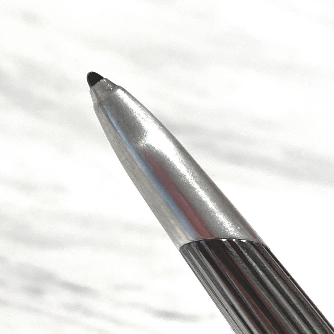 カルティエ cartier ボールペン シルバー トリニティ コレクションに！