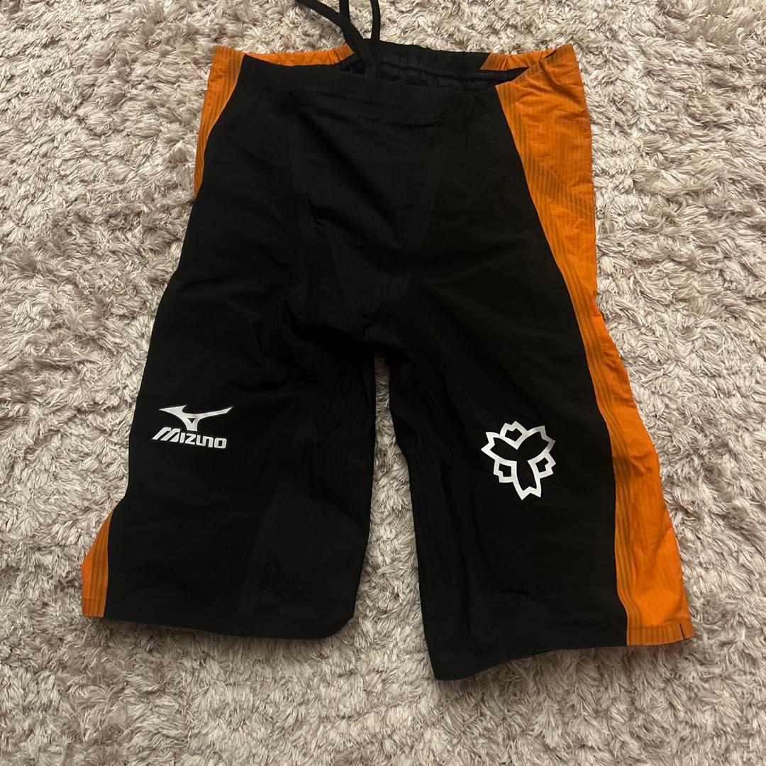 ミズノGX SONICⅡ Mサイズ