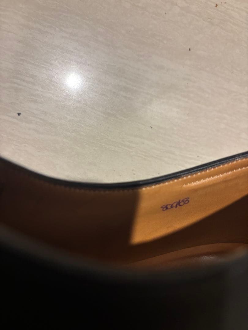 John Lobb City Ⅱ 6E