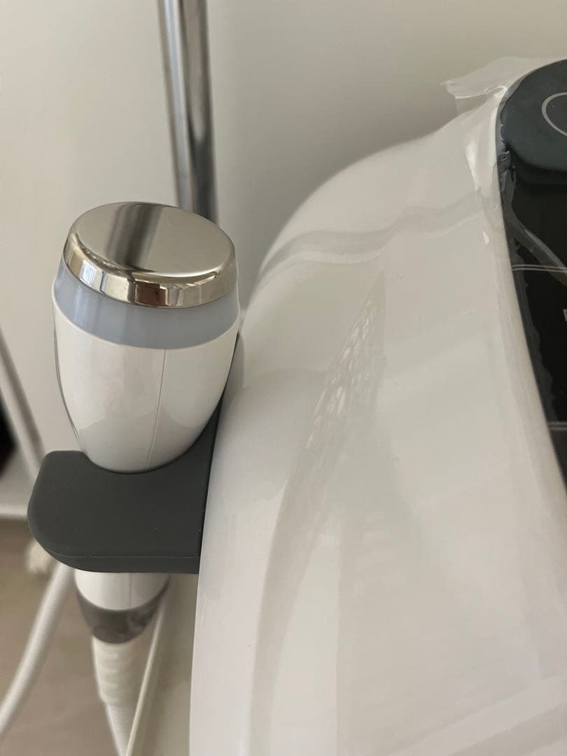 エレクトロポレーション &RF美顔器