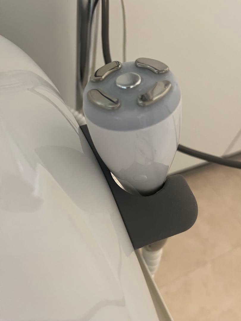 エレクトロポレーション &RF美顔器