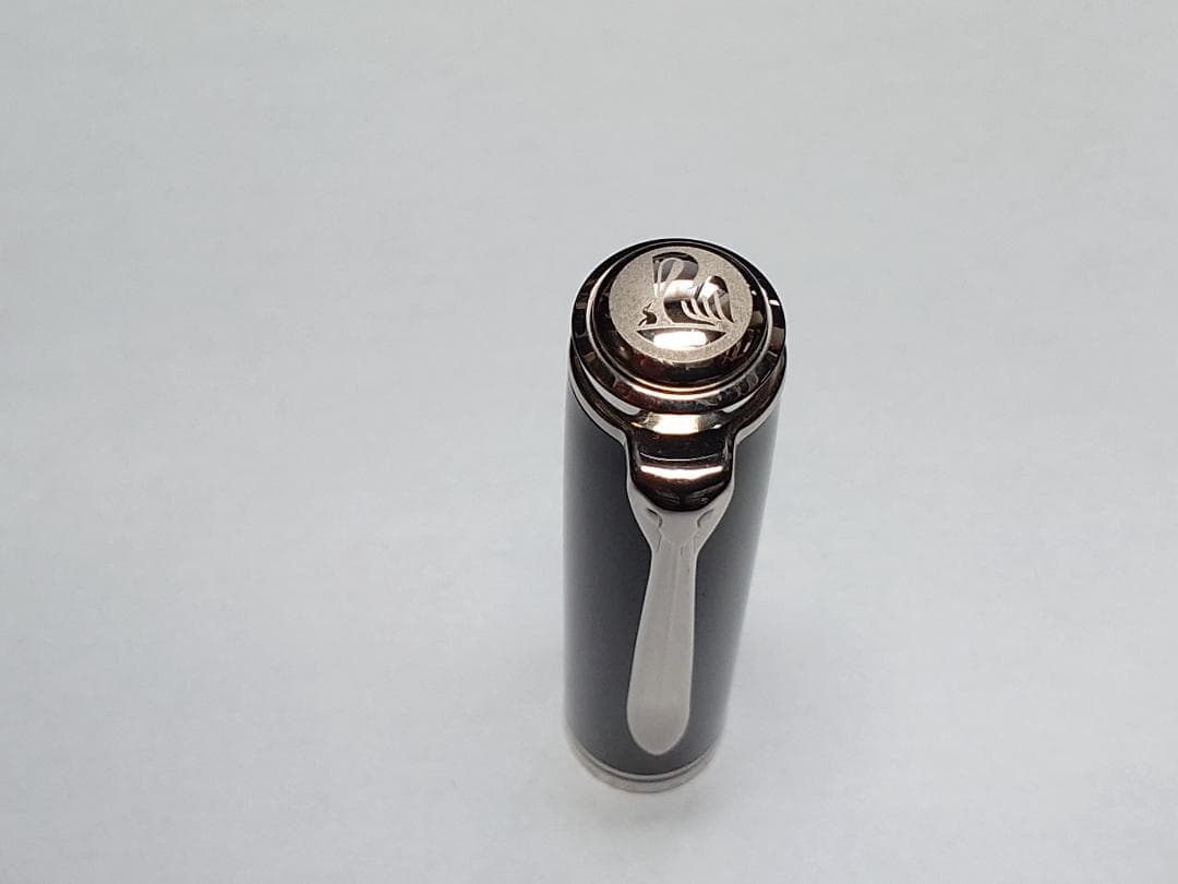 Pelikan スーベレーン 万年筆 M805 シュトレーゼマン BB