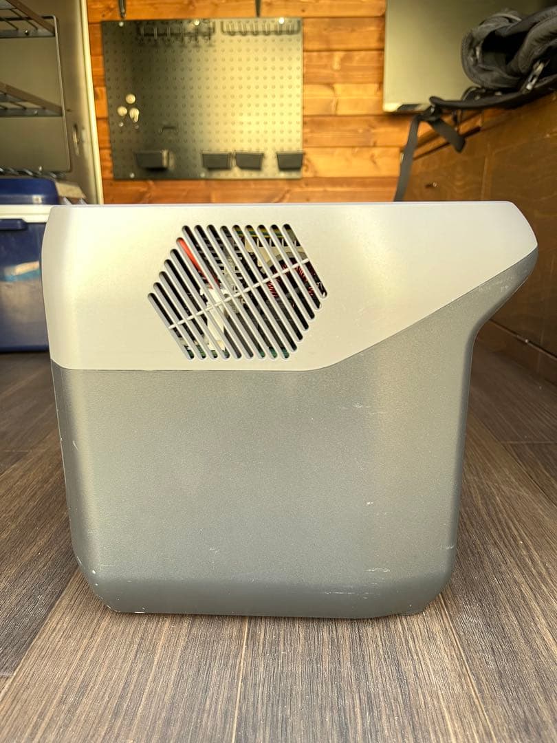 EcoFlow  2 Pro｜リバー2 プロ