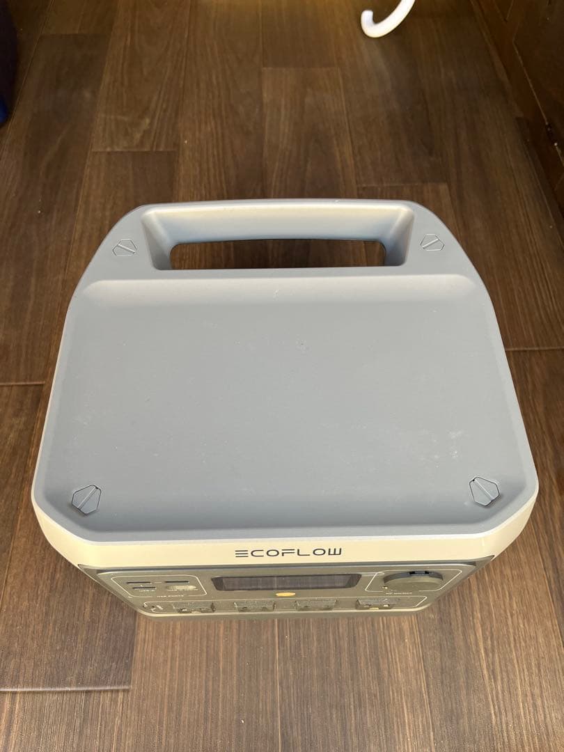 EcoFlow  2 Pro｜リバー2 プロ