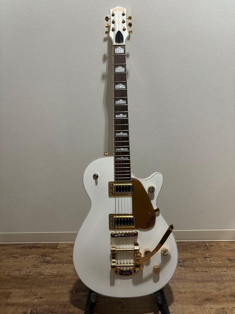 ギター Gretsch G5434TG Limited Edition Pro Jet