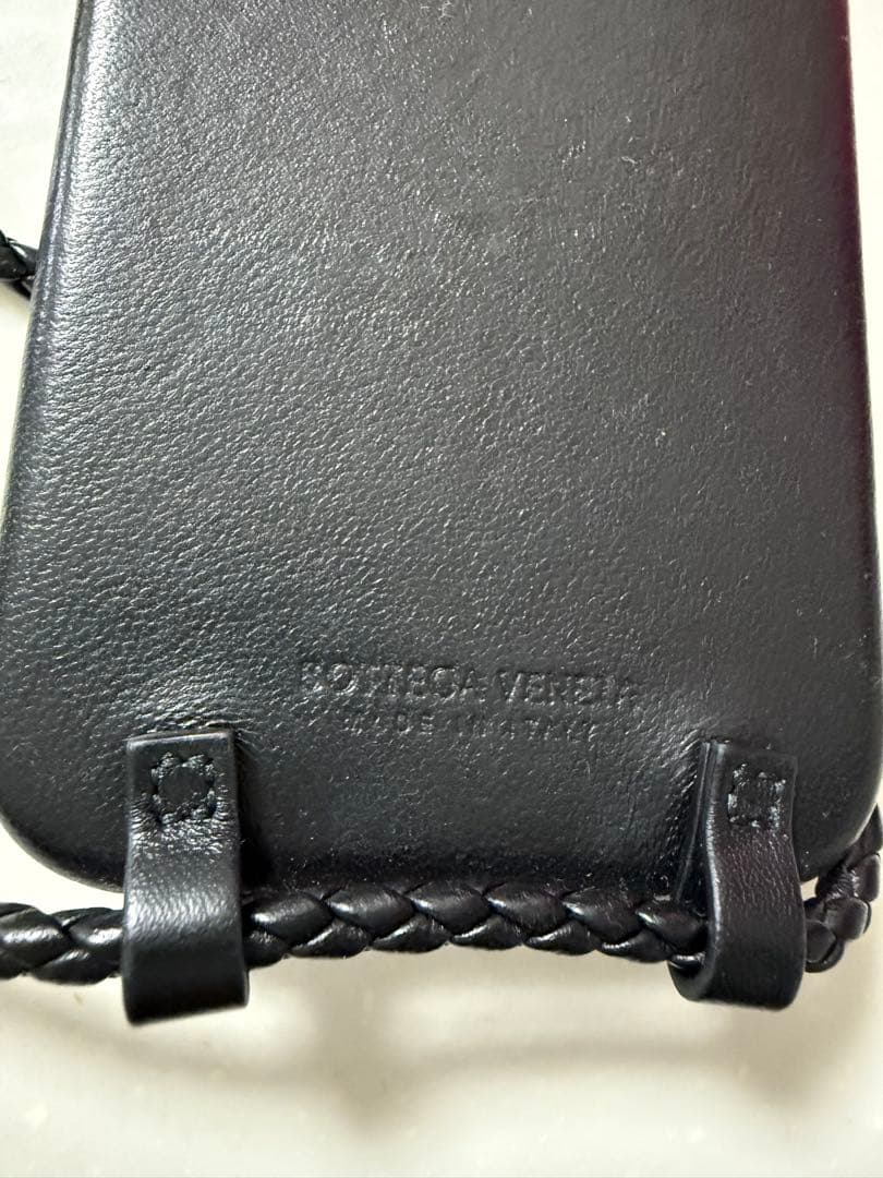 BOTTEGA VENETA iPhone14PROMAX超美品