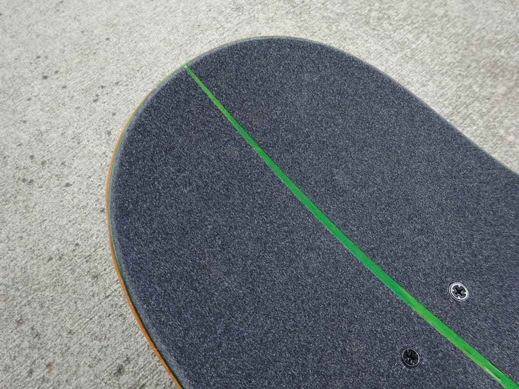 ANTI HERO スケートボード コンプリート 8.25×32