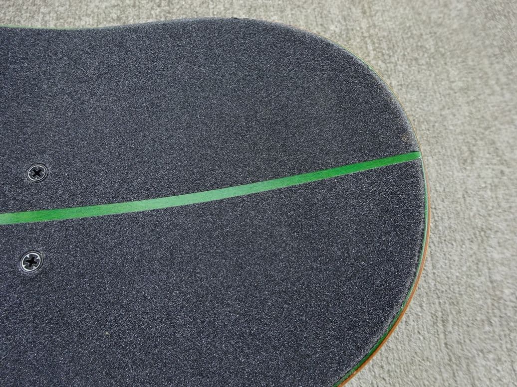 ANTI HERO スケートボード コンプリート 8.25×32