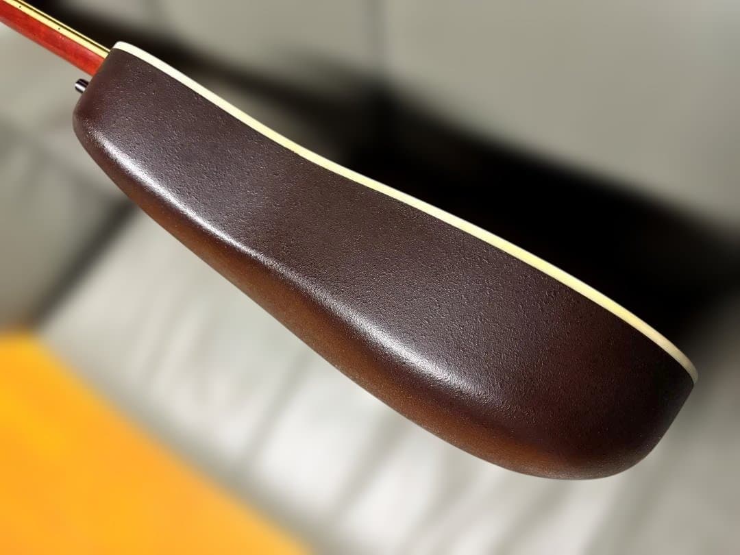 ★超極上単板トップ！エレアコの先駆者 モーリス トルネードXX 超激鳴・超美品★