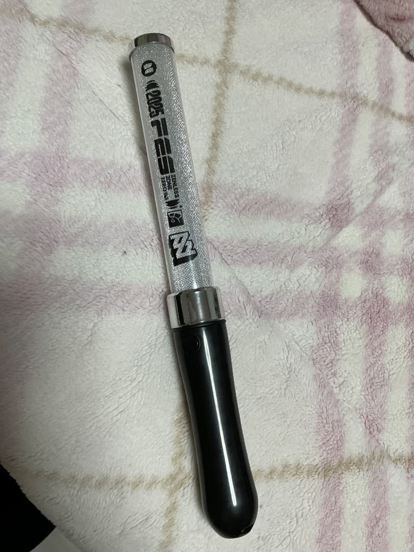 ゼンレスゾーンゼロ ゼンゼロ 　FESペンライトコンサート