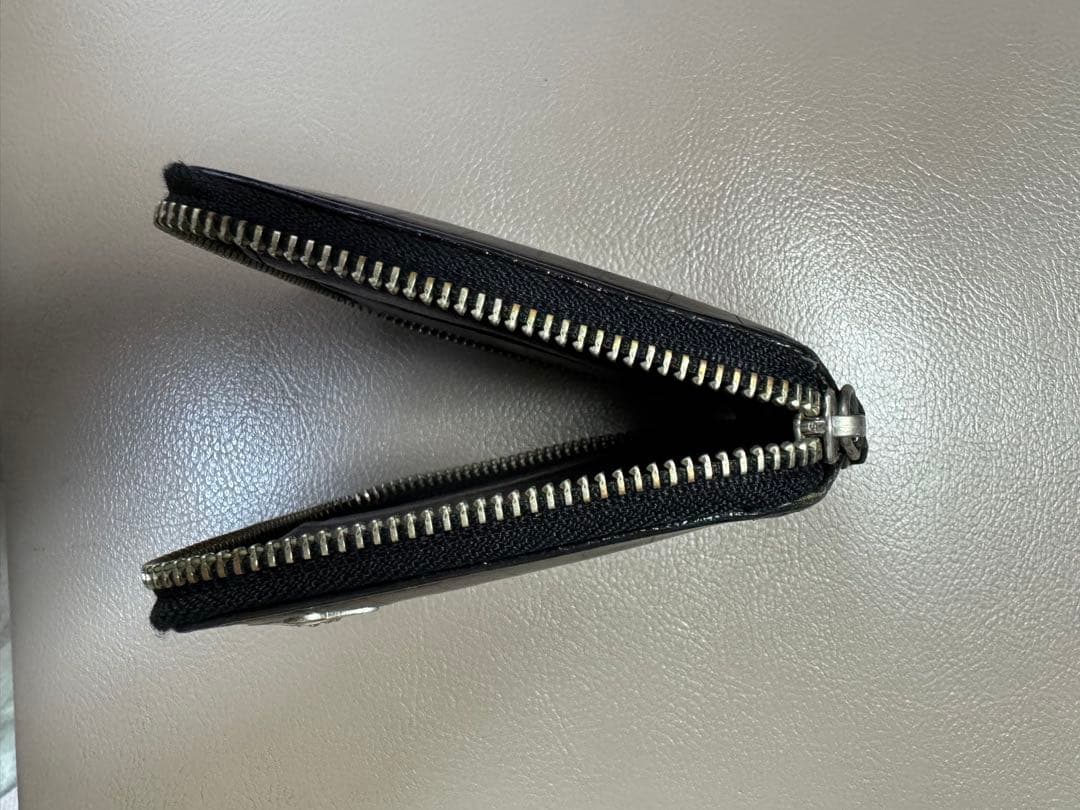 ヴィヴィアン Vivienne Westwood 財布 メンズ　クロコ 箱なし