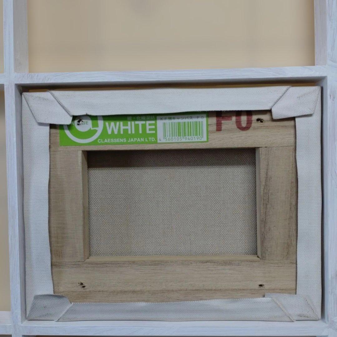 みーち　F09枚用額縁