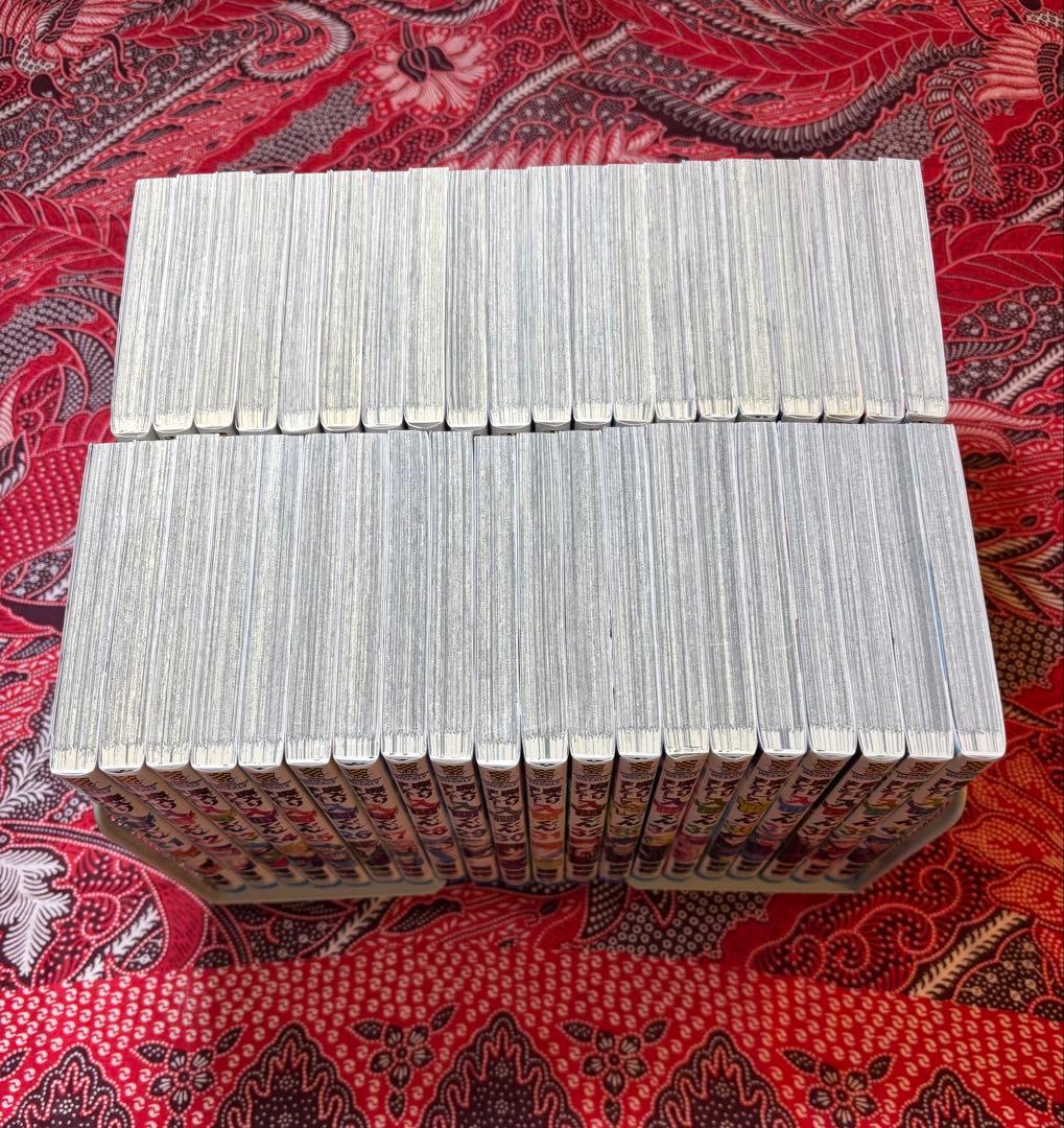 魔入りました！入間くん 1〜40巻 非全巻 ＋ 購入者特典 西修