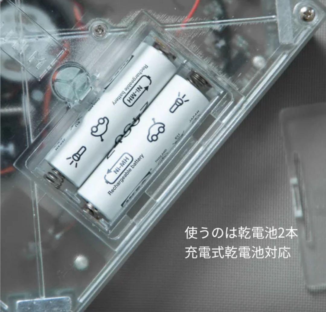 Bluetooth対応 CDプレーヤー Long Time No See