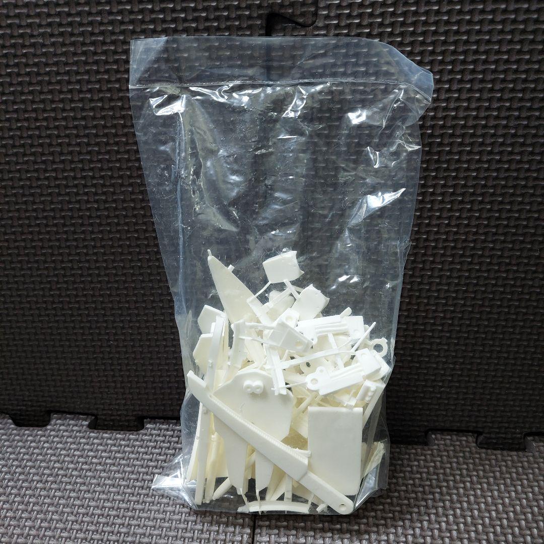 【よっしゅ様】キャラホビ2008 限定販売品 1:100スケール『エルガイム』