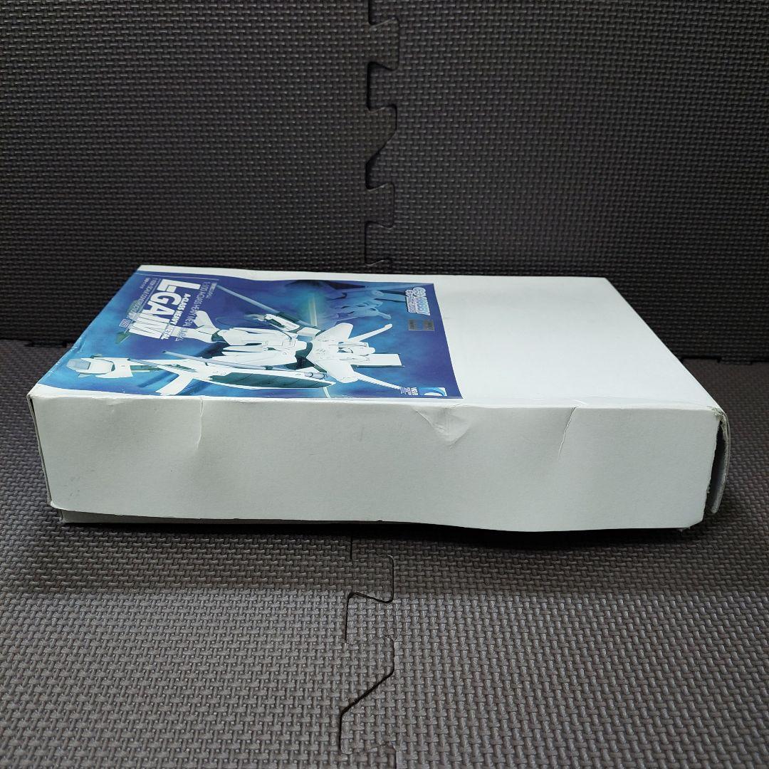 【よっしゅ様】キャラホビ2008 限定販売品 1:100スケール『エルガイム』