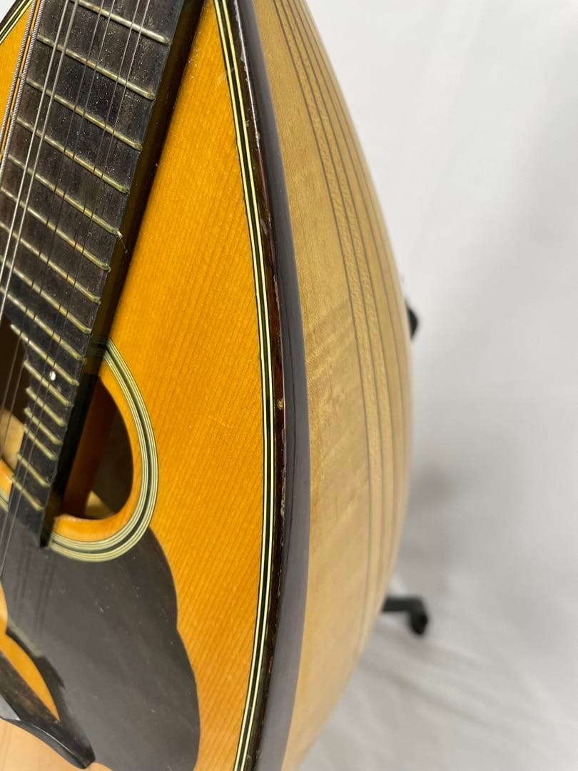 SUZUKI/スズキ M-30 クラシックマンドリン 後期型