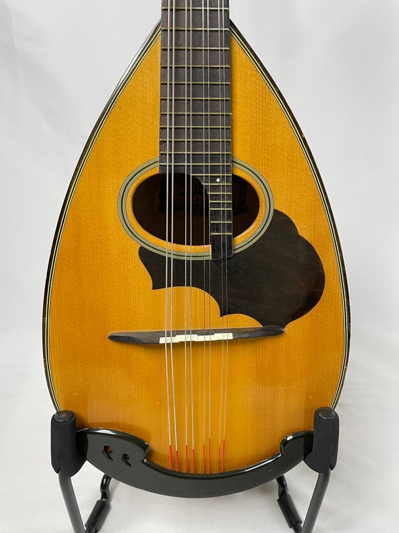 SUZUKI/スズキ M-30 クラシックマンドリン 後期型