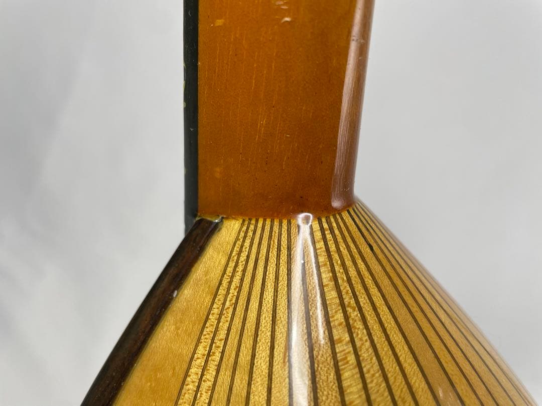 SUZUKI/スズキ M-30 クラシックマンドリン 後期型