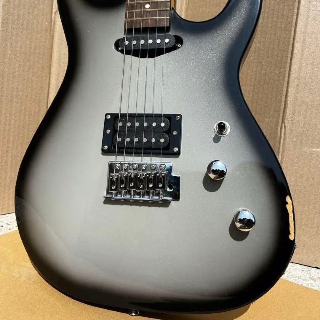 Prologue プロローグ カスタム メイド エレキ ギター 送料無料