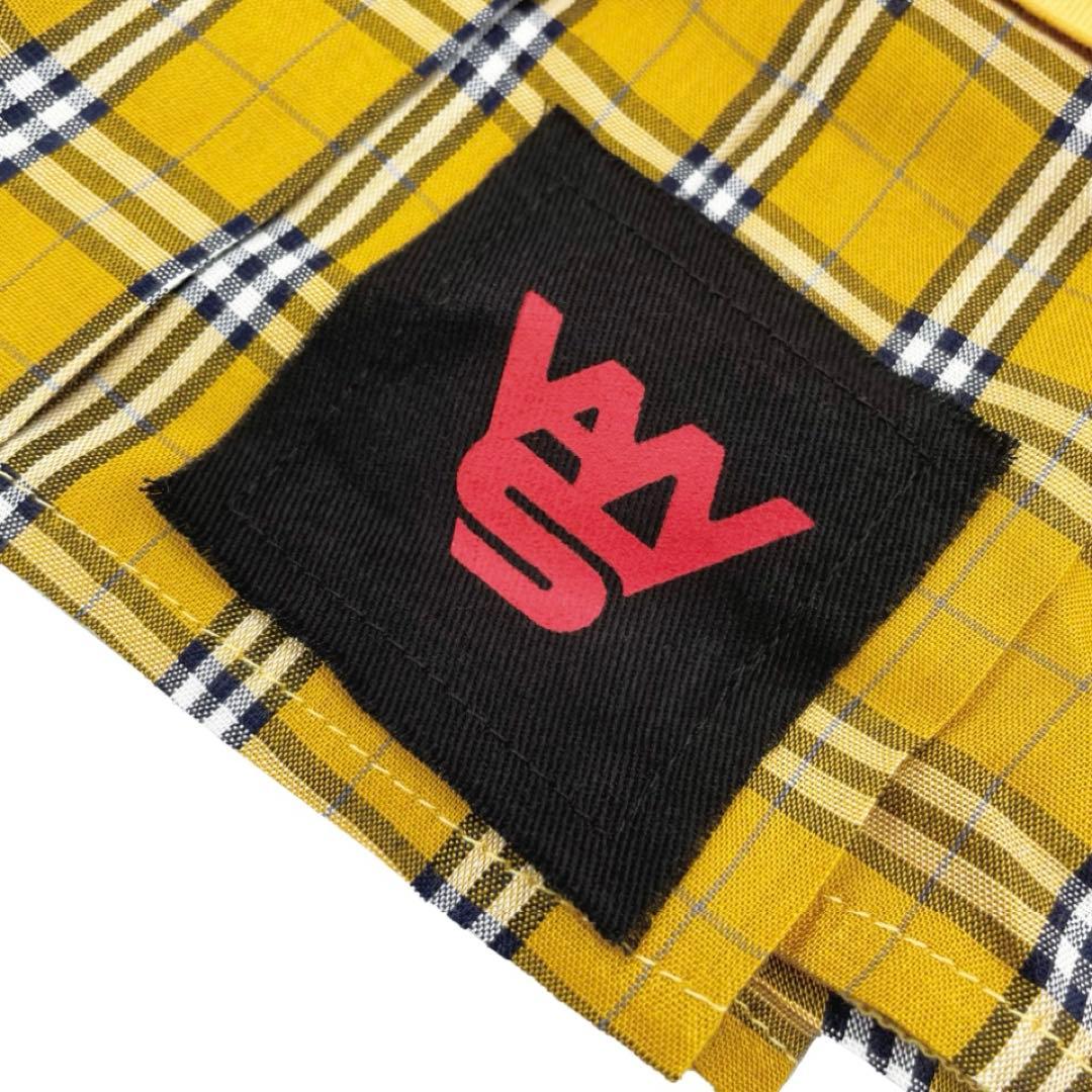 vaundy プレミアム会員限定　ツアーTシャツ　little punk L