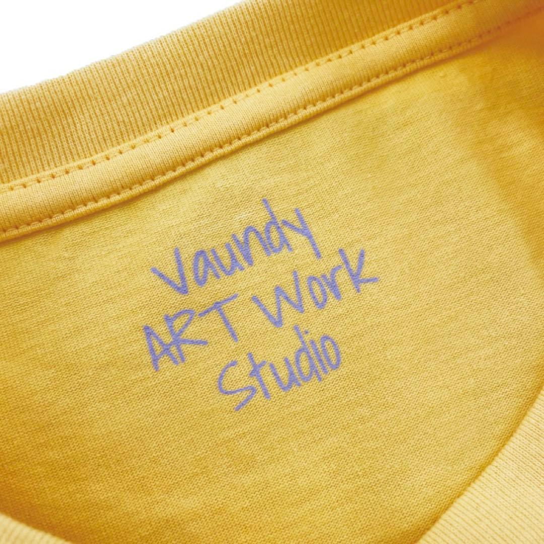 vaundy プレミアム会員限定　ツアーTシャツ　little punk L