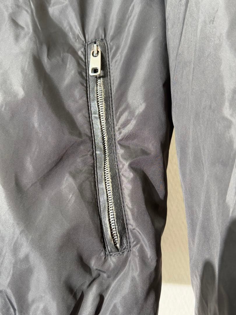 ドルチェ&ガッバーナ ナイロンパーカー