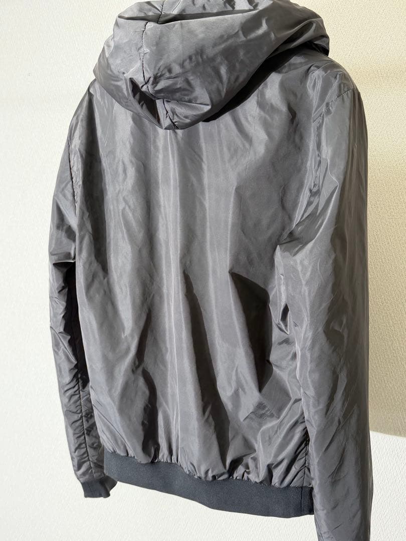 ドルチェ&ガッバーナ ナイロンパーカー