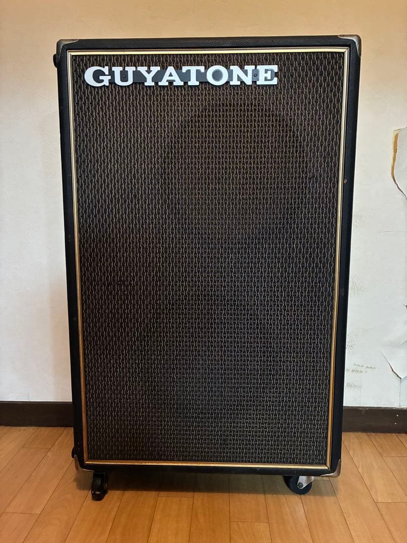 GUYATONE ベースキャビネット