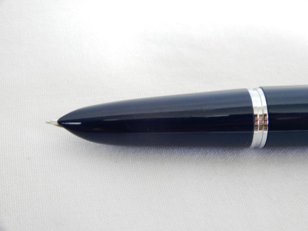 超レア‼　50～60's　PARKER/パーカー　21 スーパー　万年筆　デッド