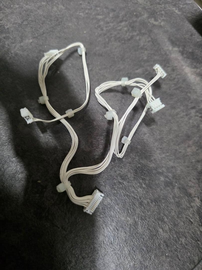 3連ミニボタン【2個】　券売機　VT-S　VT-Bシリーズ共通　グローリー