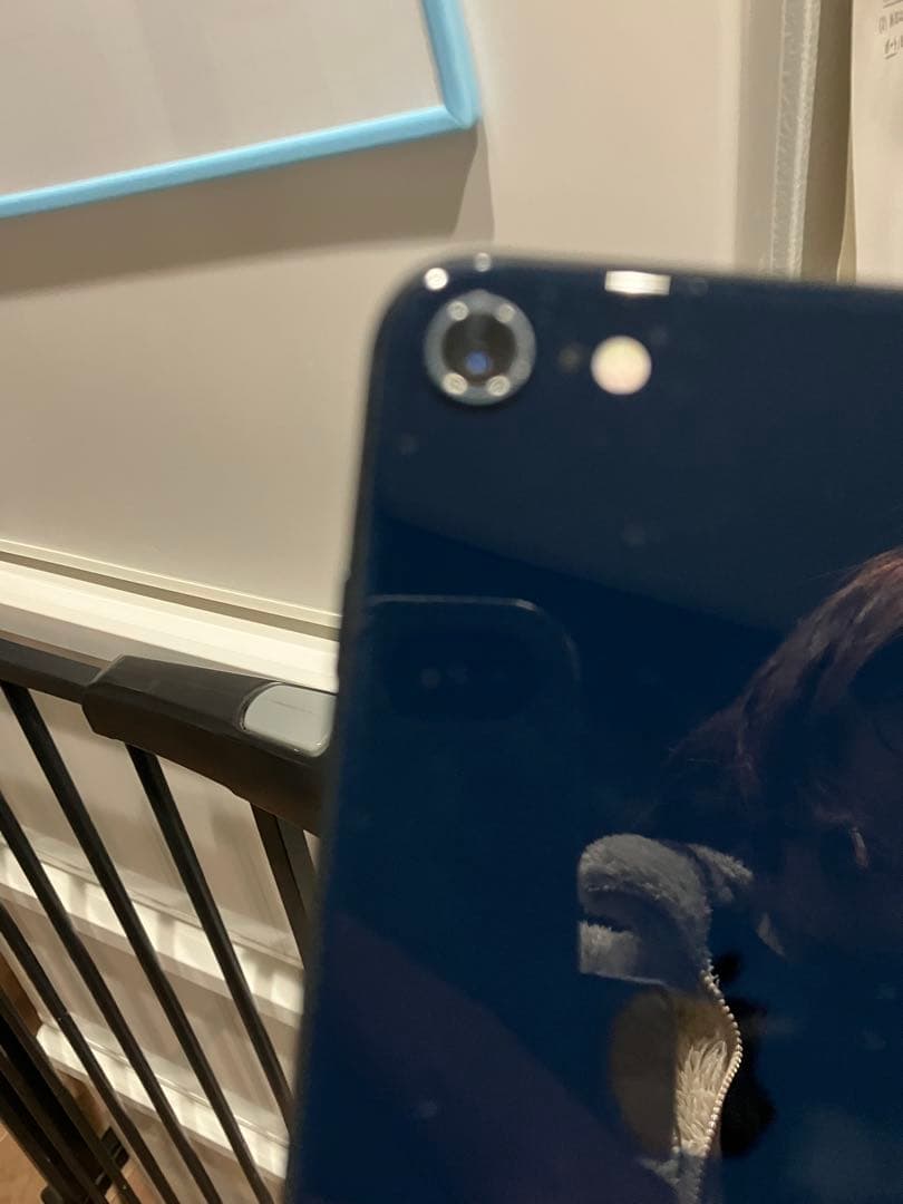 iPhone SE3（第3世代）256GB お値下げごめんなさい