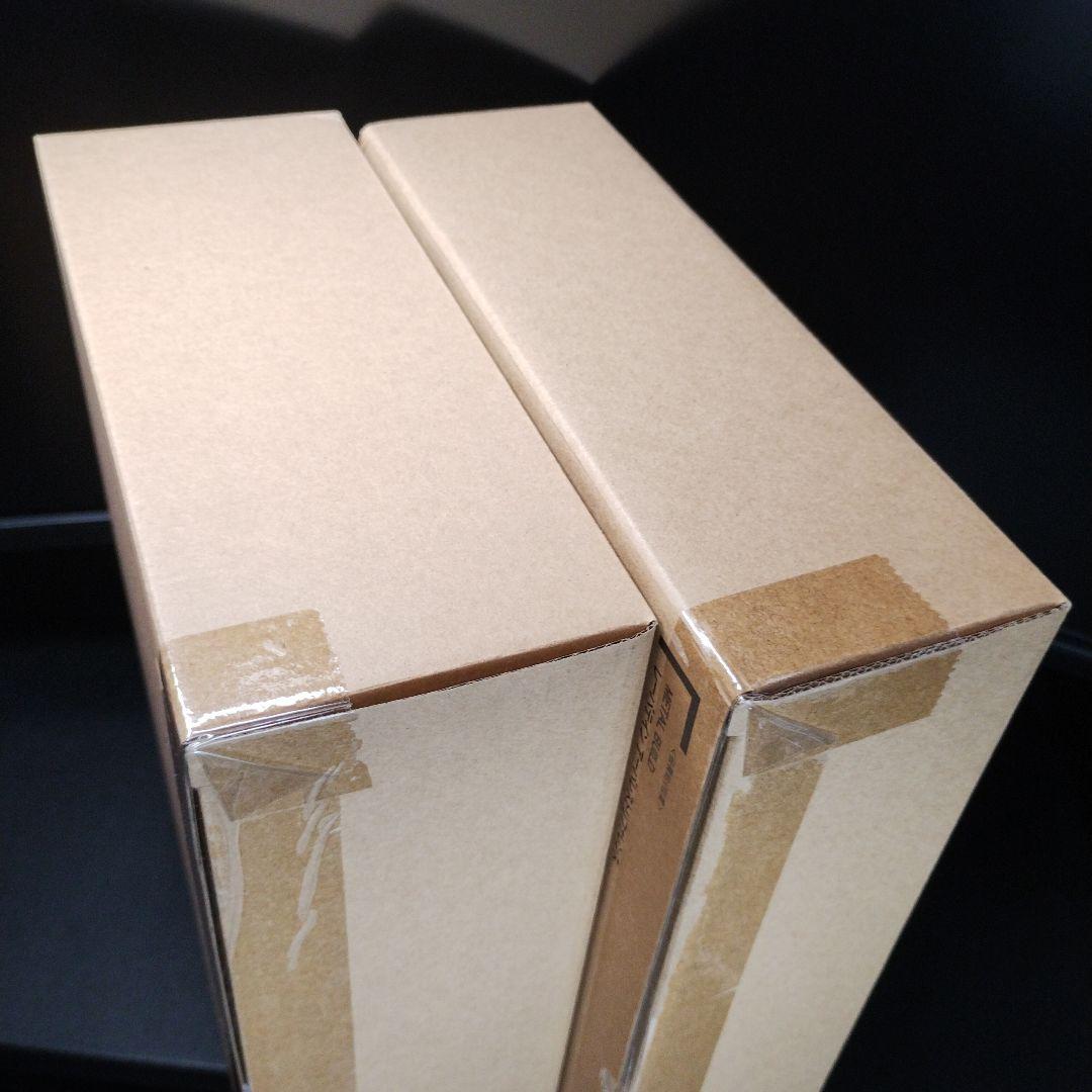 輸送箱未開封新品 MB レーバテインアーバレストリファレンス＋XL-3