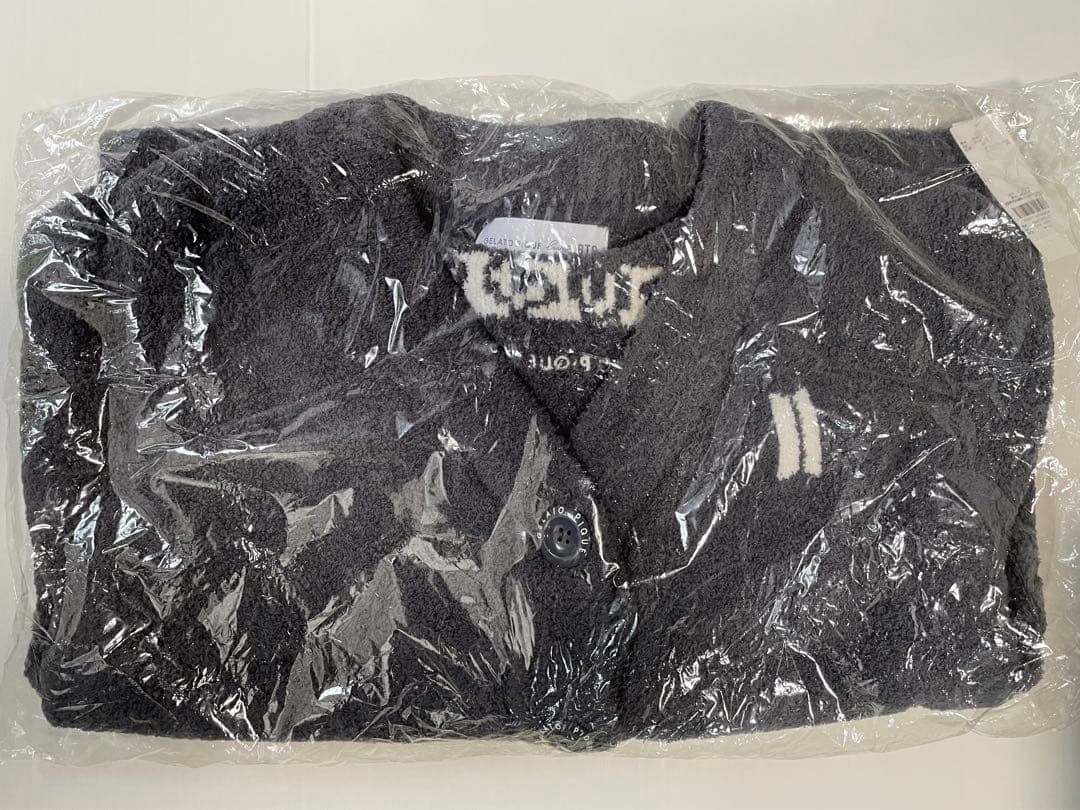 GELATO PIQUE BTS CARDIGAN ジェラピケ カーディガン