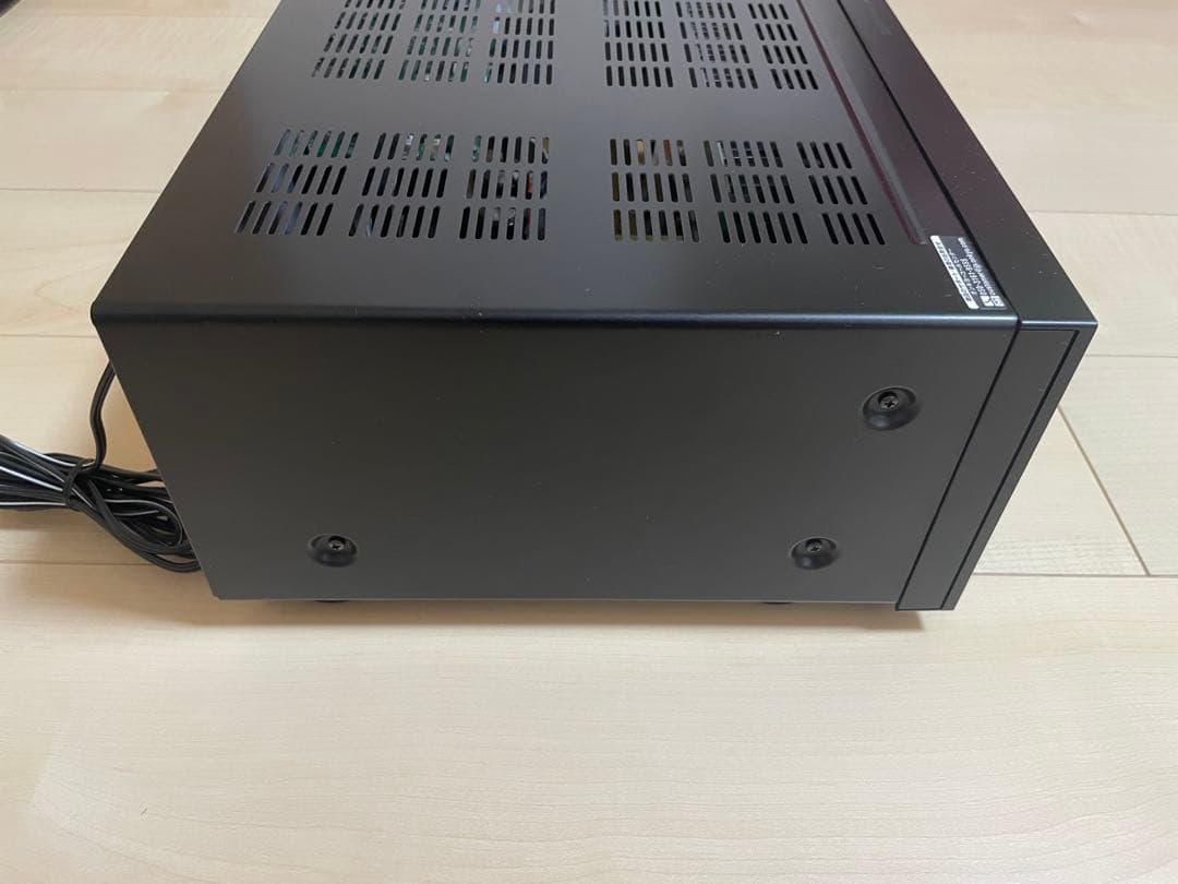 ONKYO オンキョー TX-SR393 AVアンプ