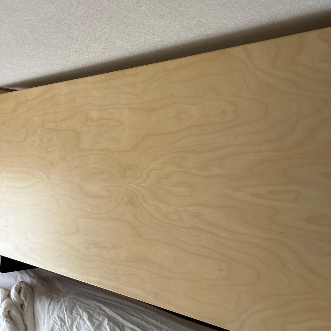 【値下げ】Artek テーブル 80A W120×D60cm / バーチ