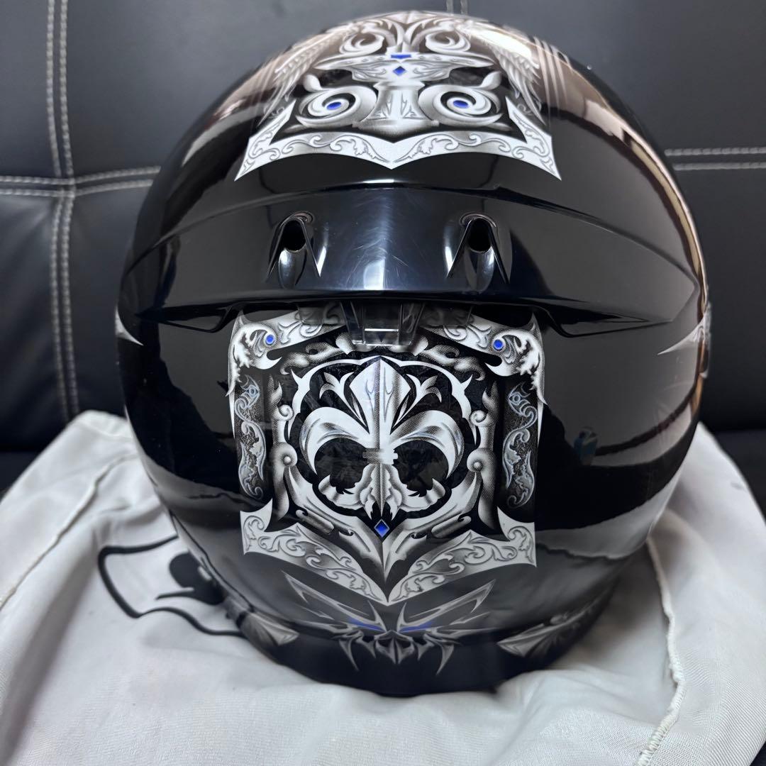 限定セール SHOEIヘルメット