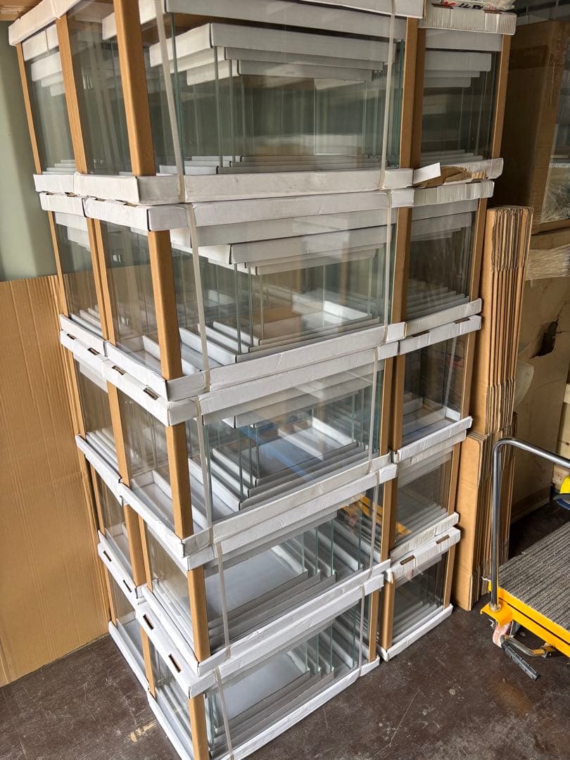 水槽　特売！！！5点セット　W60,W50,W40,W35,W30 厚み6mm