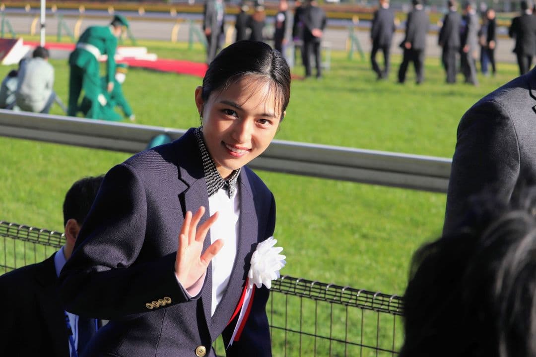 川口春奈さん土屋太鳳さん吉岡里帆さん井上真央さん長澤まさみさん写真Ｌサイズ