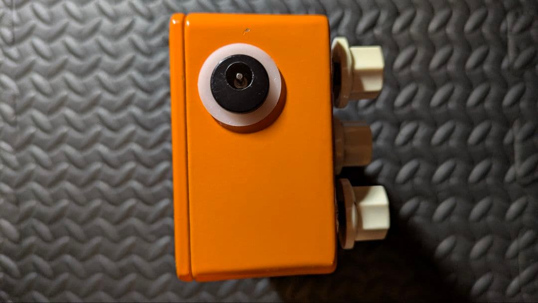 JHS PULP N' PEEL V.3値下げ！