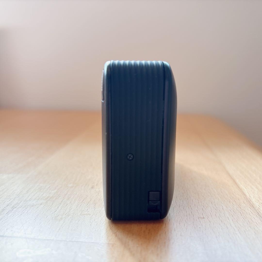 KONICA フィルムカメラ BIG mini BM-301