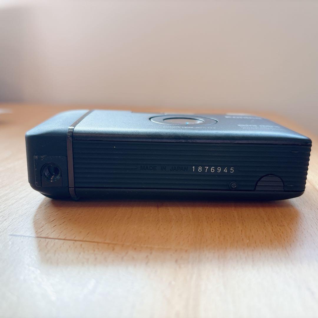 KONICA フィルムカメラ BIG mini BM-301