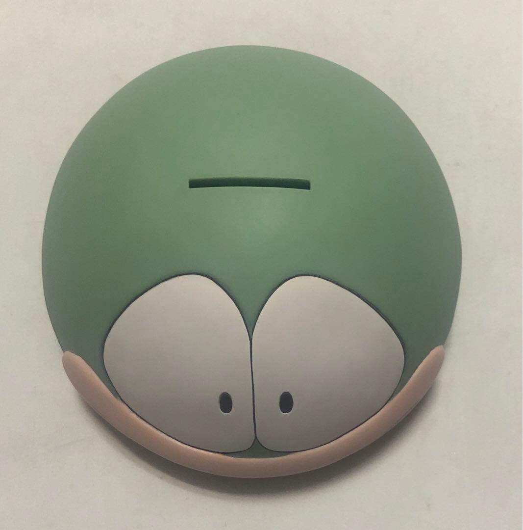 NG騎士ラムネ&40 タマQ フィギュア　ジャンク