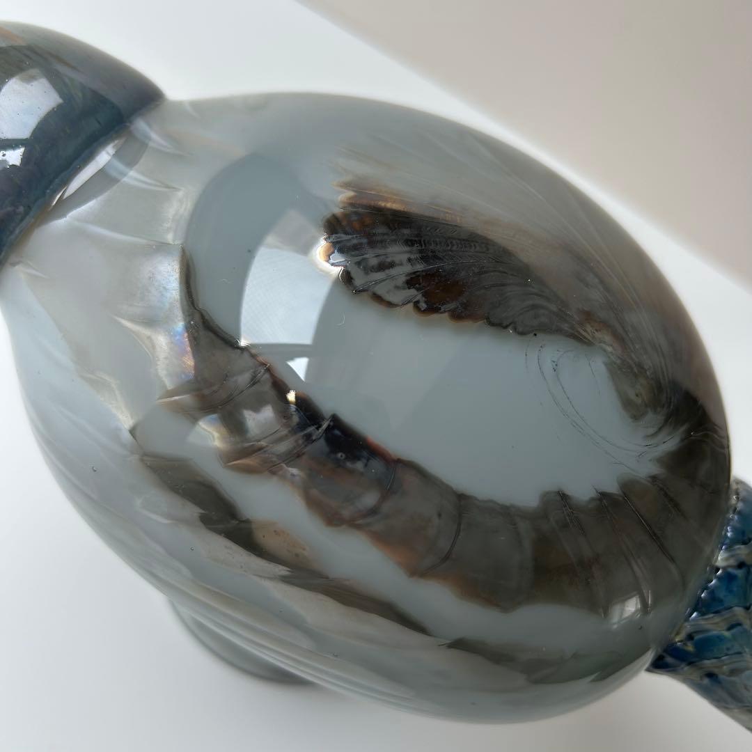 イッタラ バード 　Pigeon （Pulu） オイバ トイッカ Toikka