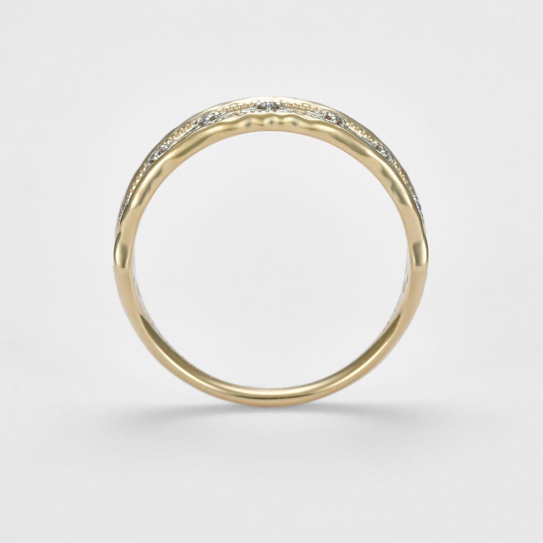 agete 2025限定リング