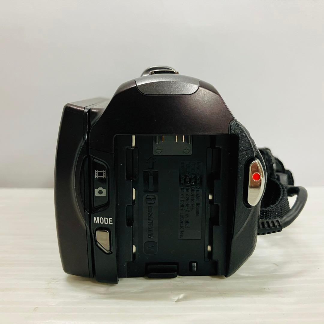 ★極美品★SONY HDR-CX560 ビデオカメラ